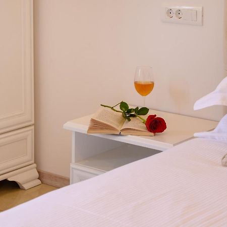 Summer Breeze Luxury Rooms Split Exterior foto