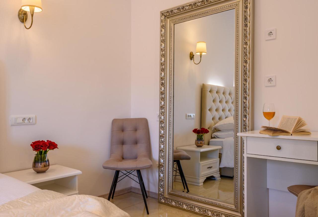Summer Breeze Luxury Rooms Split Exterior foto