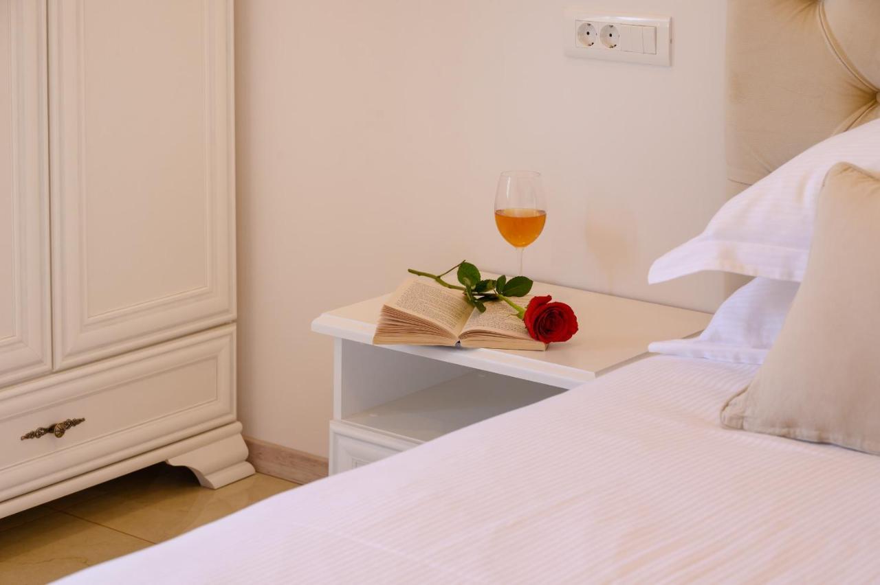 Summer Breeze Luxury Rooms Split Exterior foto