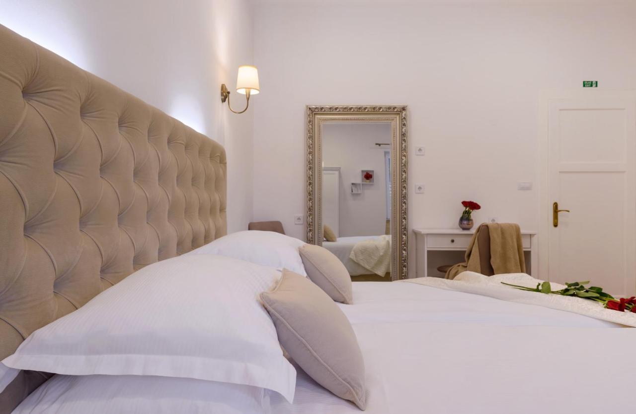 Summer Breeze Luxury Rooms Split Exterior foto