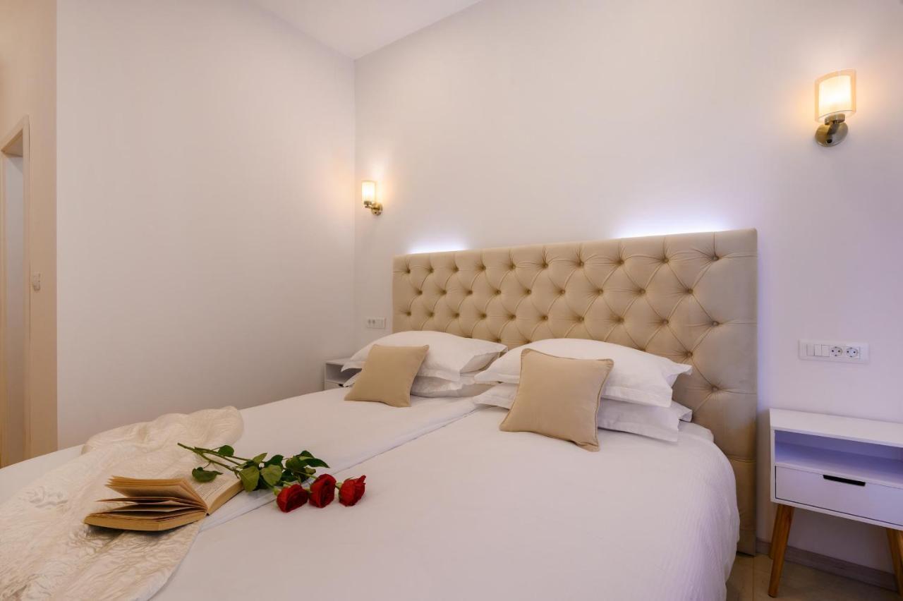 Summer Breeze Luxury Rooms Split Exterior foto